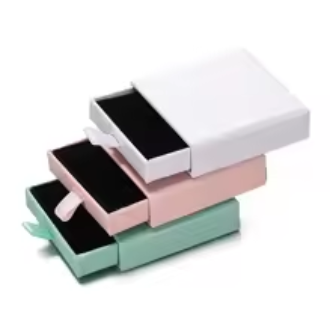 3 Cajas de Vínculo Eterno