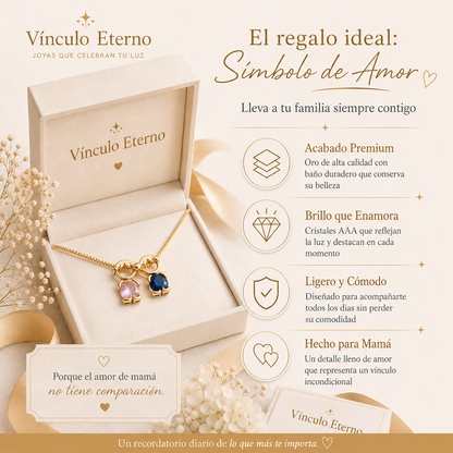 Collar de tus hijos