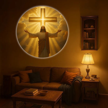 Luz Eterna