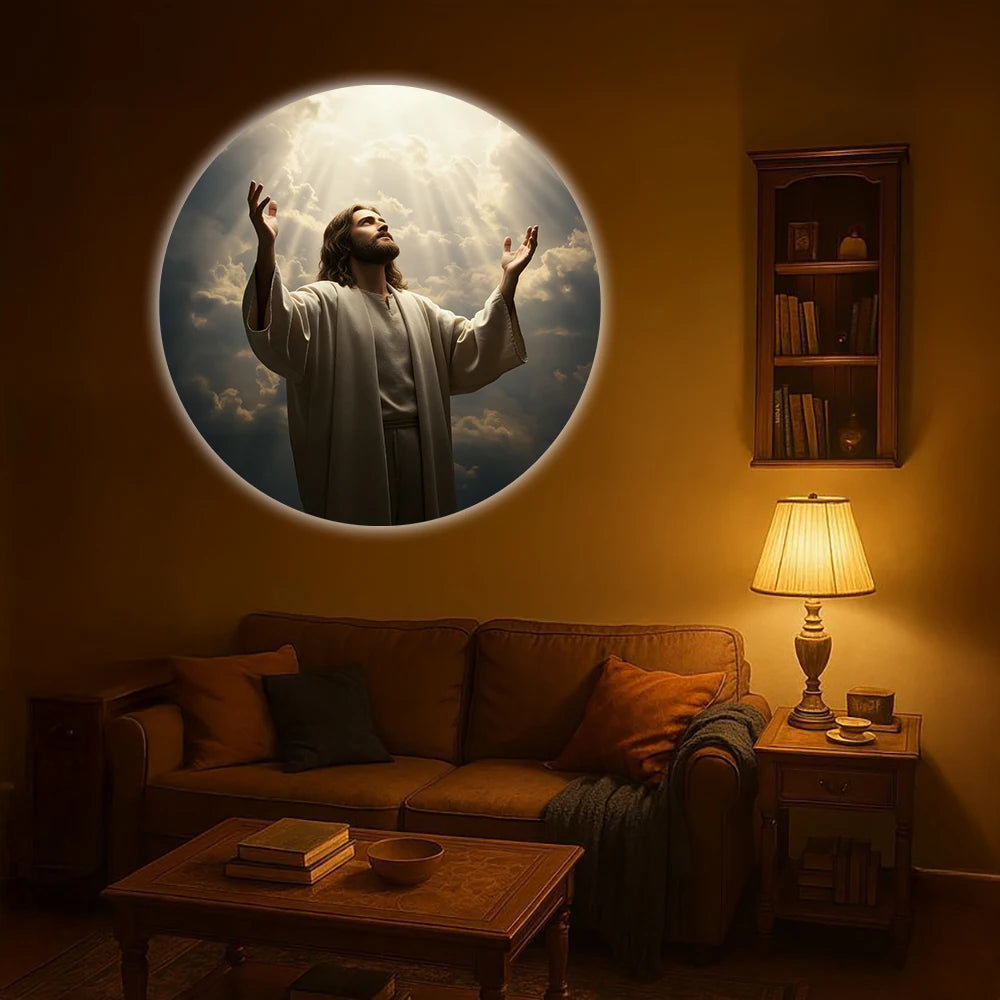 Luz Eterna