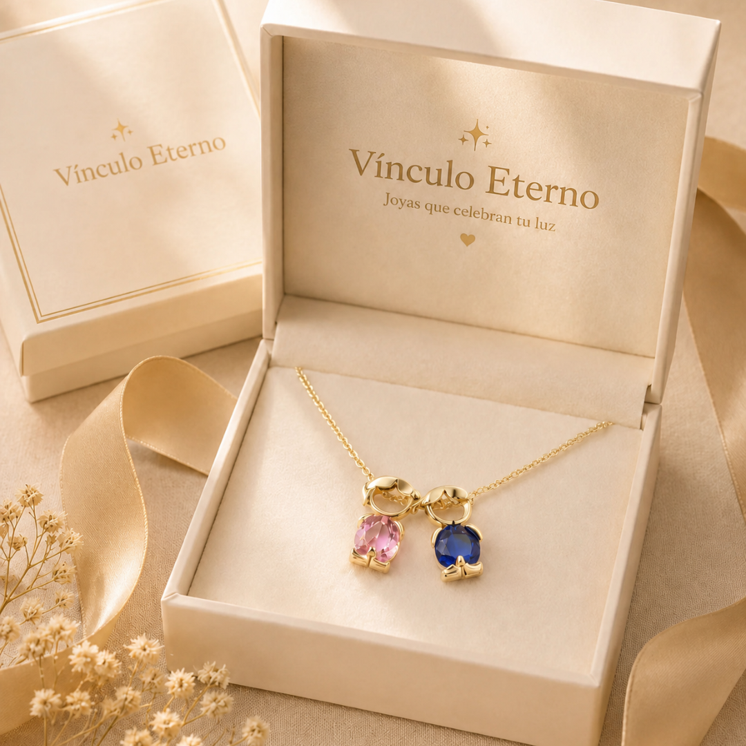 Collar de tus hijos